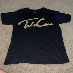 TakeCare Drake t-shirt